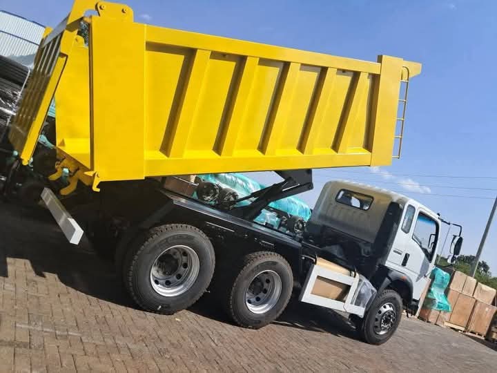 Commercial Fleet Asset